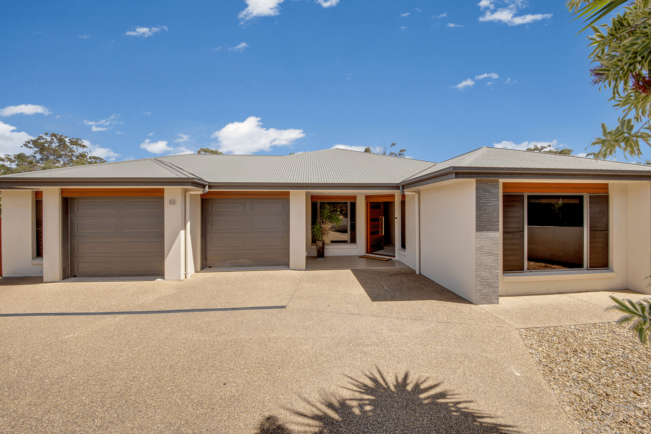 22 Beaver Avenue, SOUTH GLADSTONE, QLD 4680