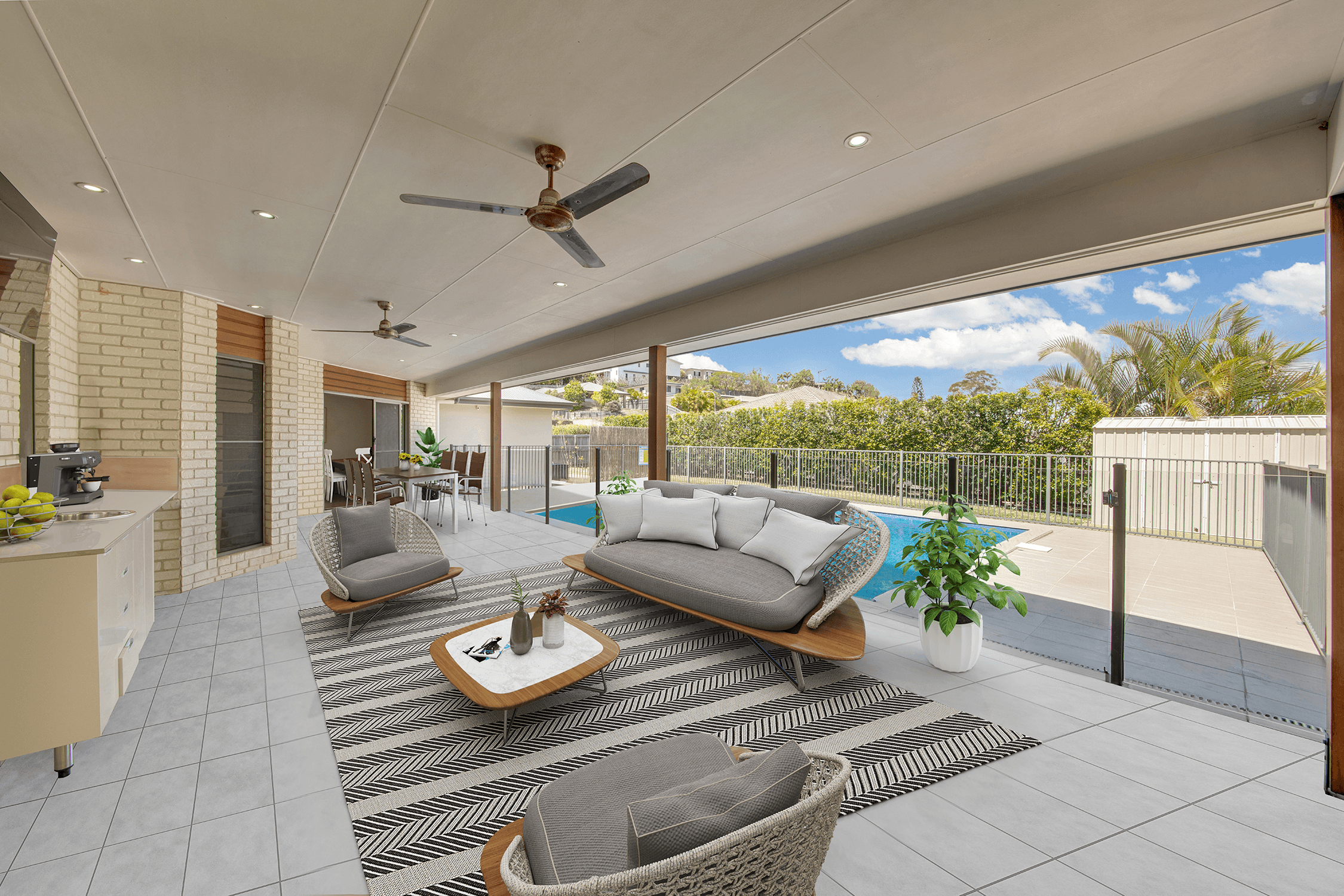 22 Beaver Avenue, SOUTH GLADSTONE, QLD 4680