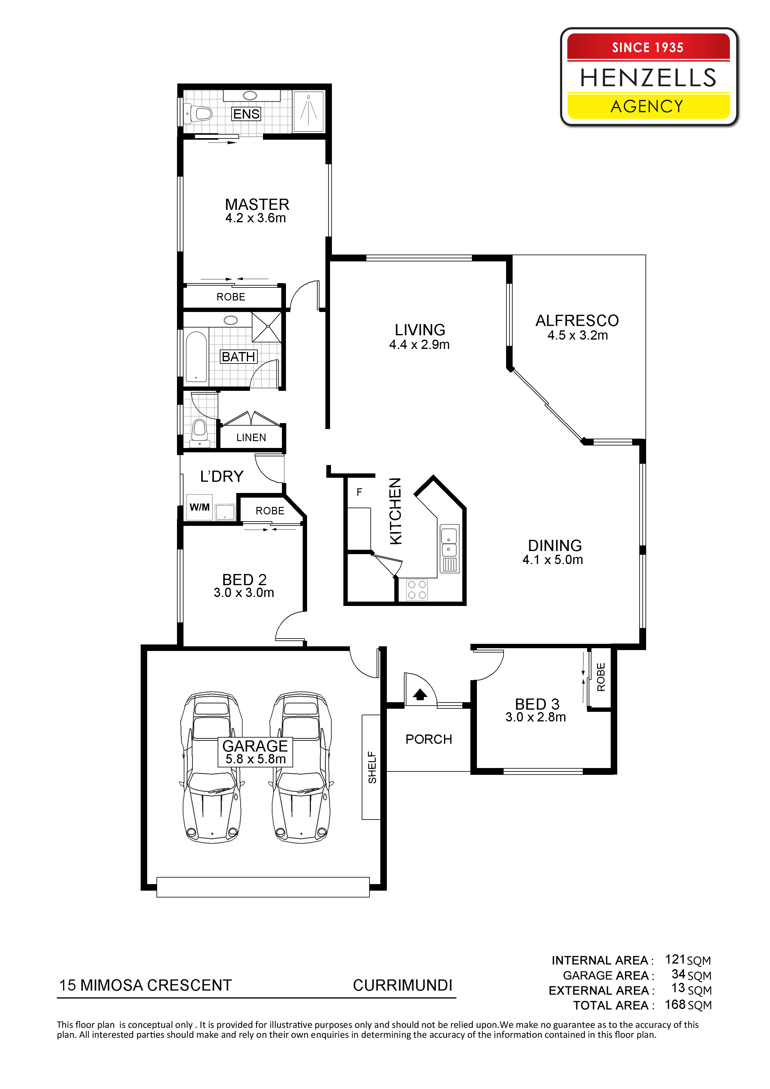 15 Mimosa Crescent, CURRIMUNDI, QLD 4551