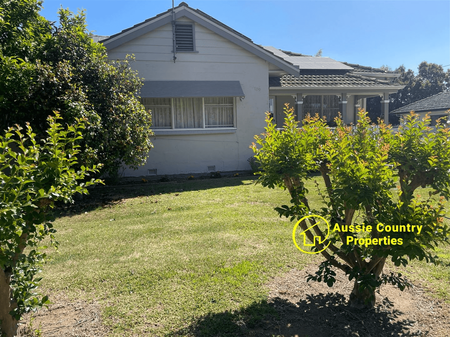 129 Jerilderie Street, BERRIGAN, NSW 2712