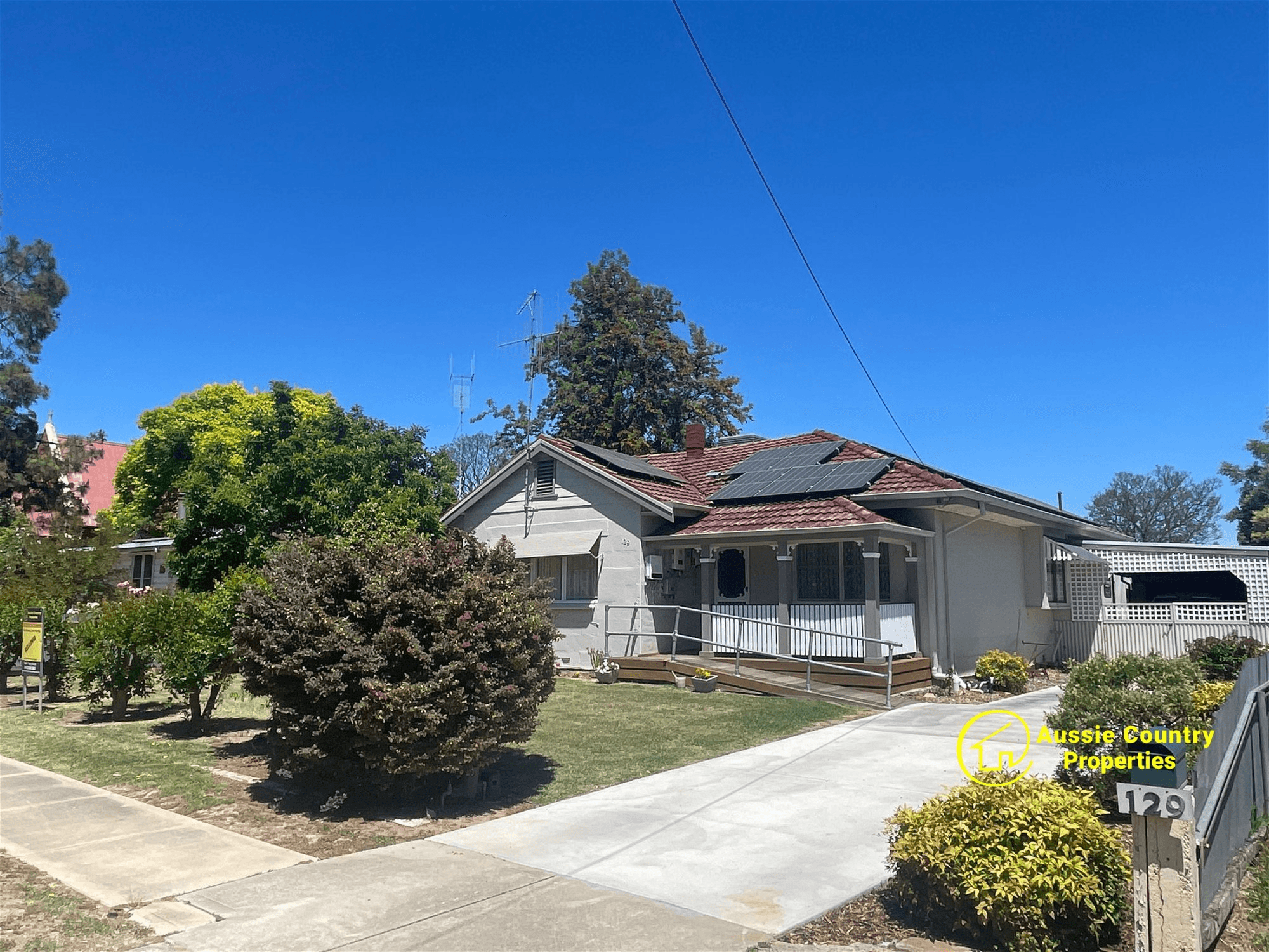 129 Jerilderie Street, BERRIGAN, NSW 2712