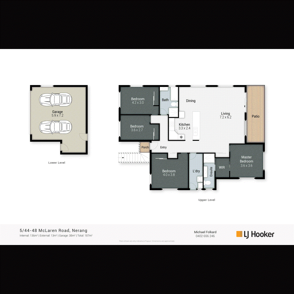 5/44-48 McLaren Road, NERANG, QLD 4211