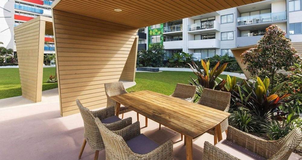 20804/60 Rogers Street, WEST END, QLD 4101