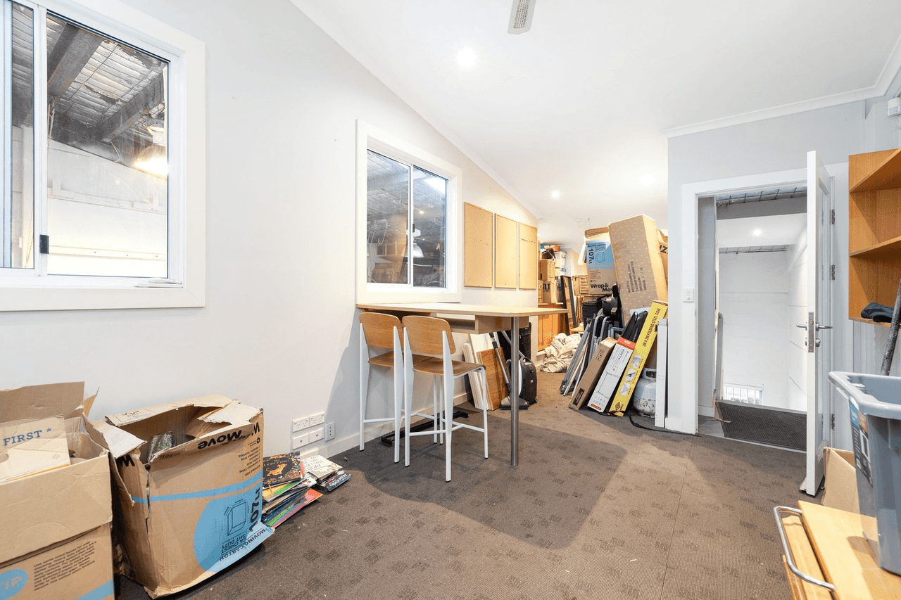 B2/1 Campbell Parade, Manly Vale, NSW 2093
