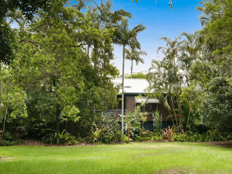 14 Fishermans Bend, BALMORAL, QLD 4171