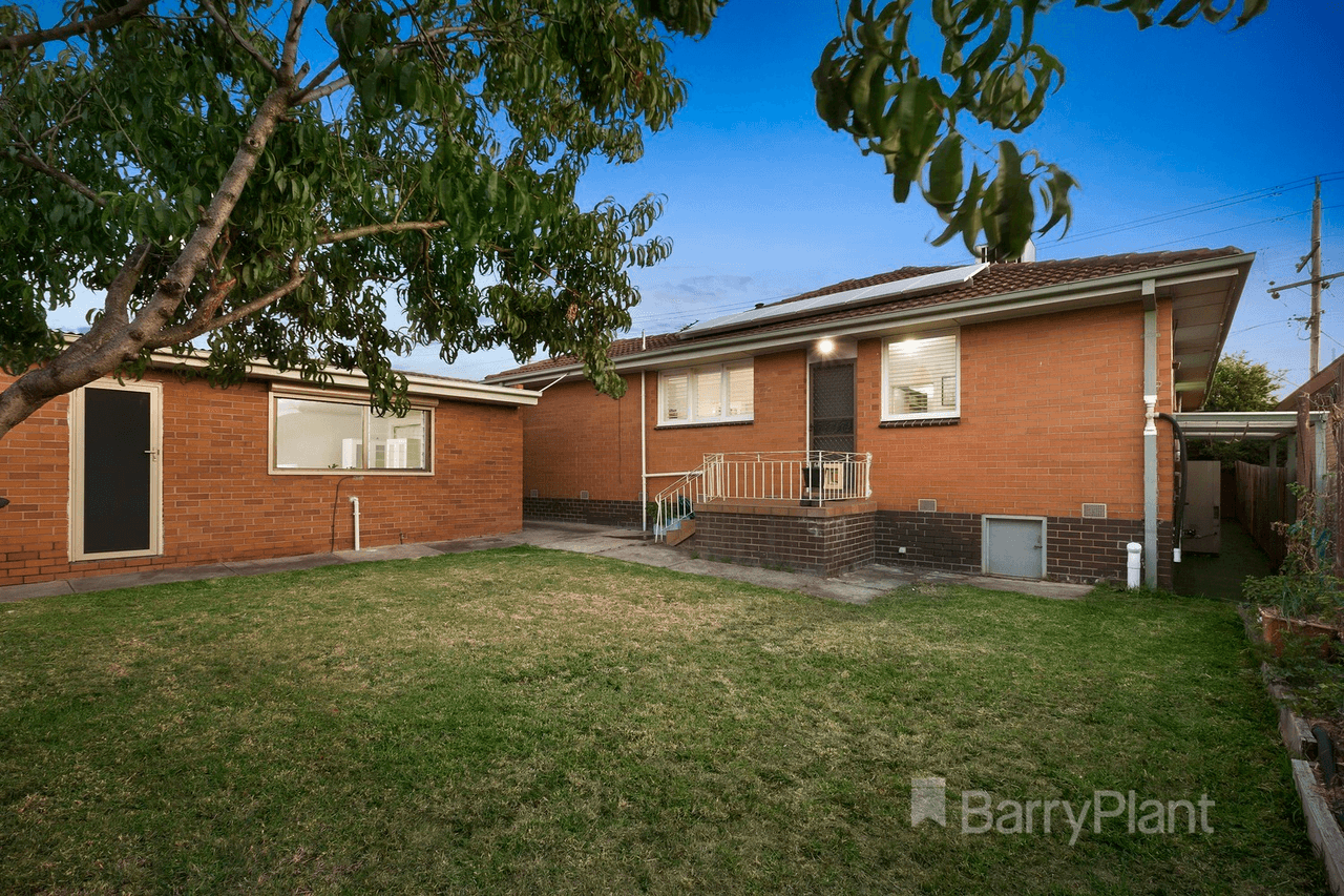 452 Grimshaw Street, Bundoora, VIC 3083