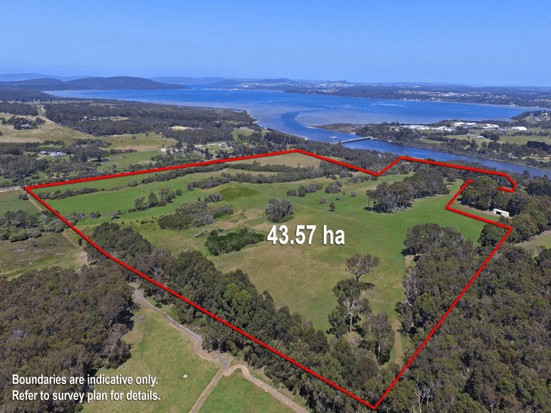 Lot 150 East Bank Road, KALGAN, WA 6330