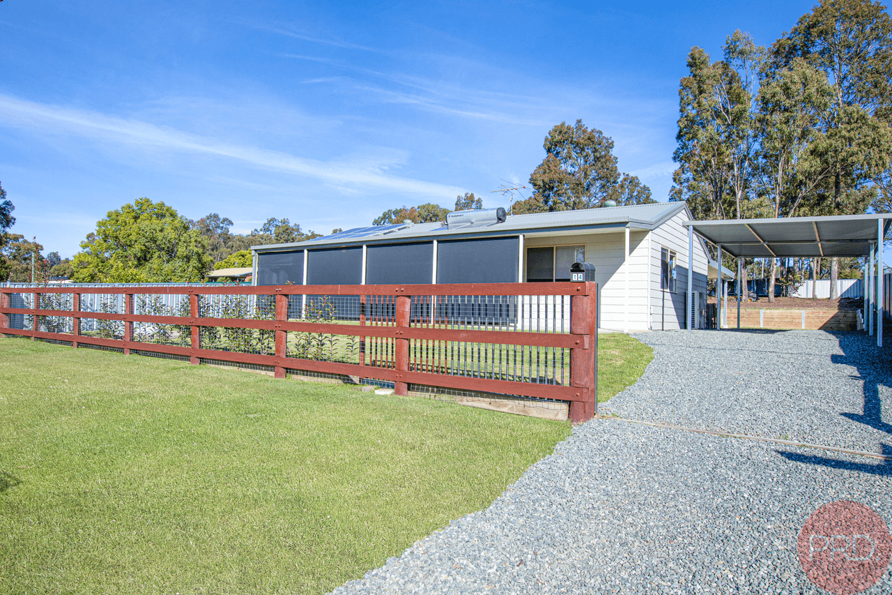 14 Bell Street, GRETA, NSW 2334