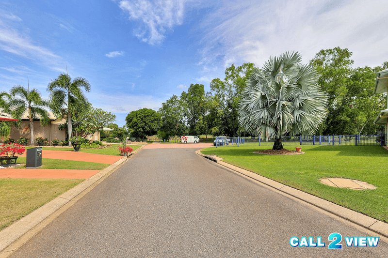 3 Luxmore Court, DURACK, NT 0830