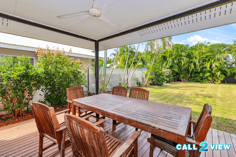 3 Luxmore Court, DURACK, NT 0830