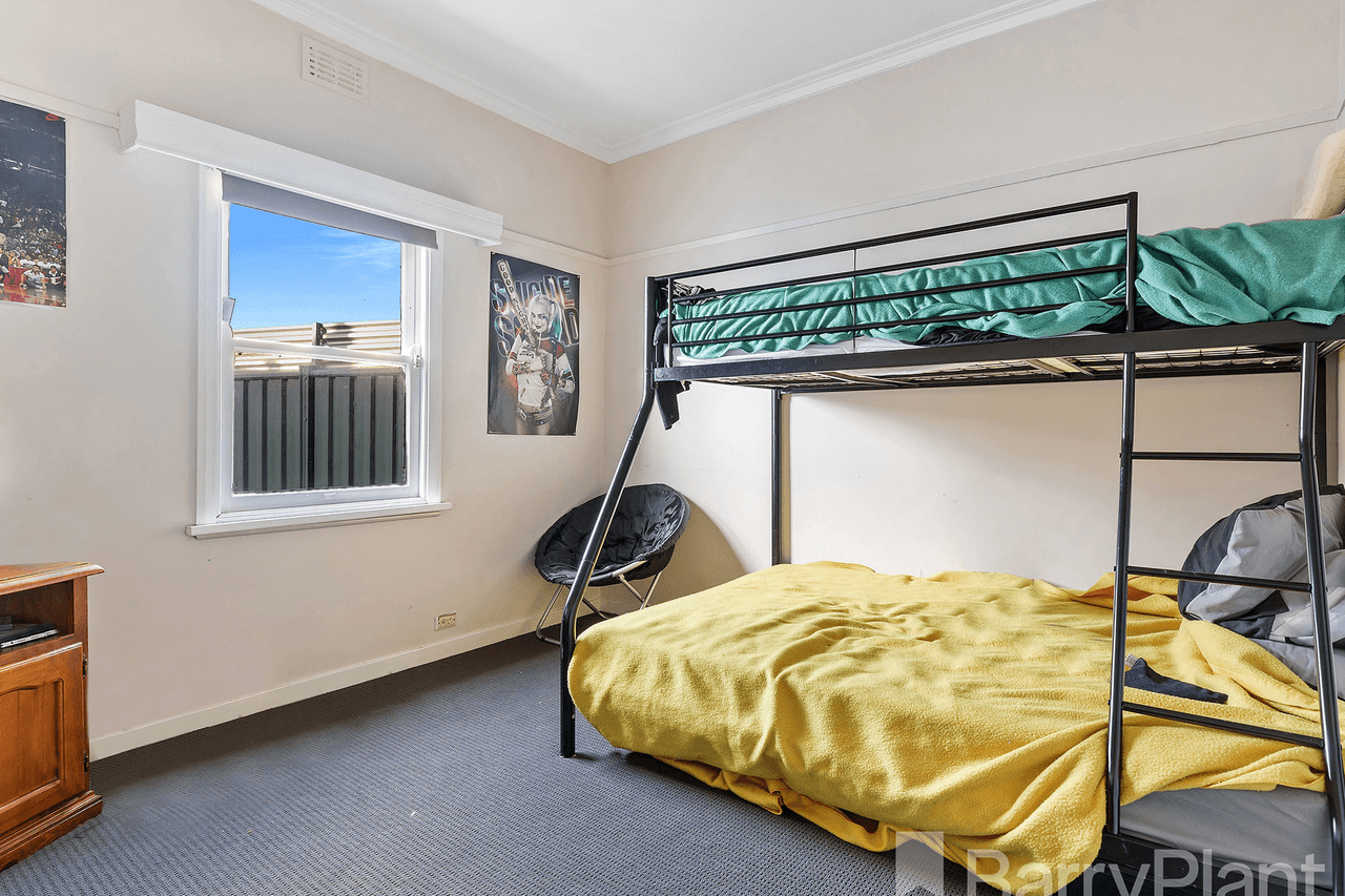 724 Gregory Street, Soldiers Hill, VIC 3350