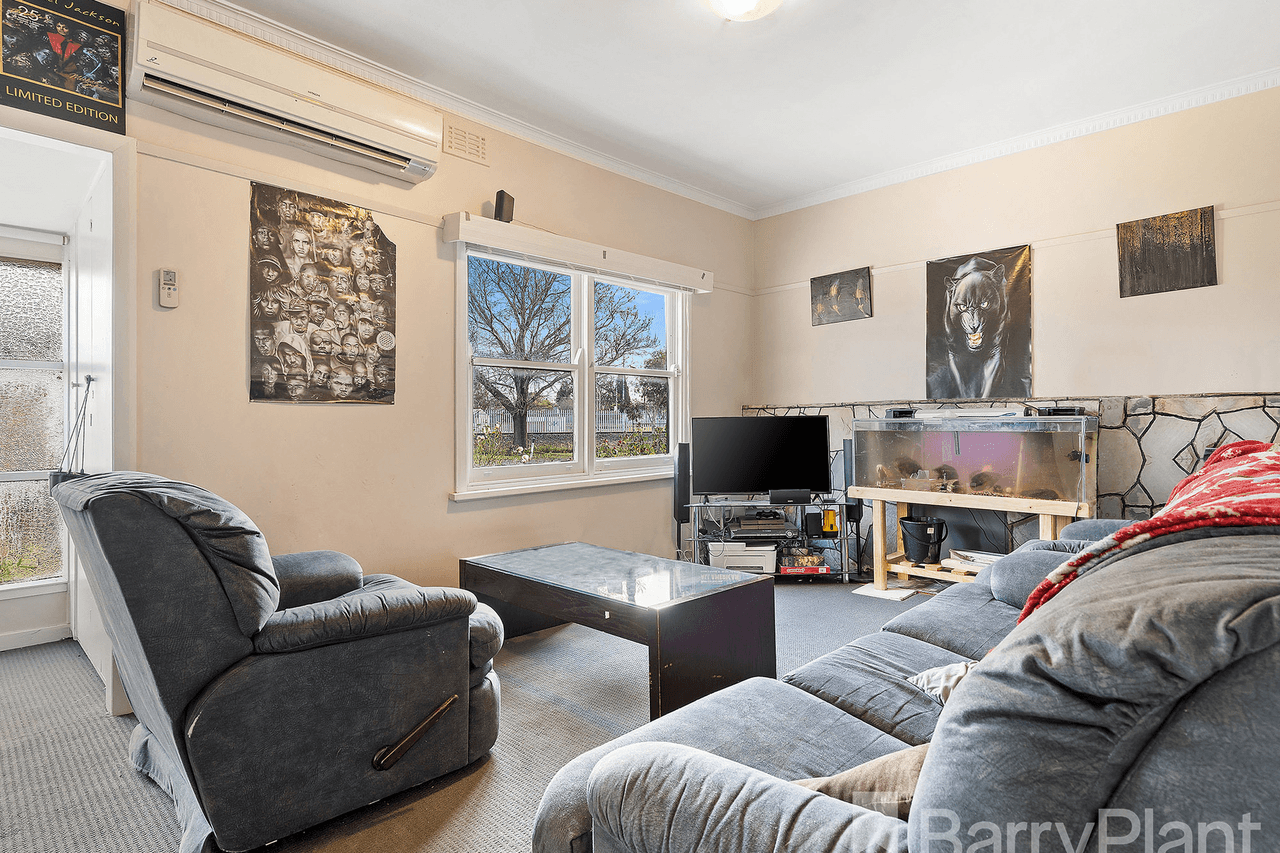 724 Gregory Street, Soldiers Hill, VIC 3350