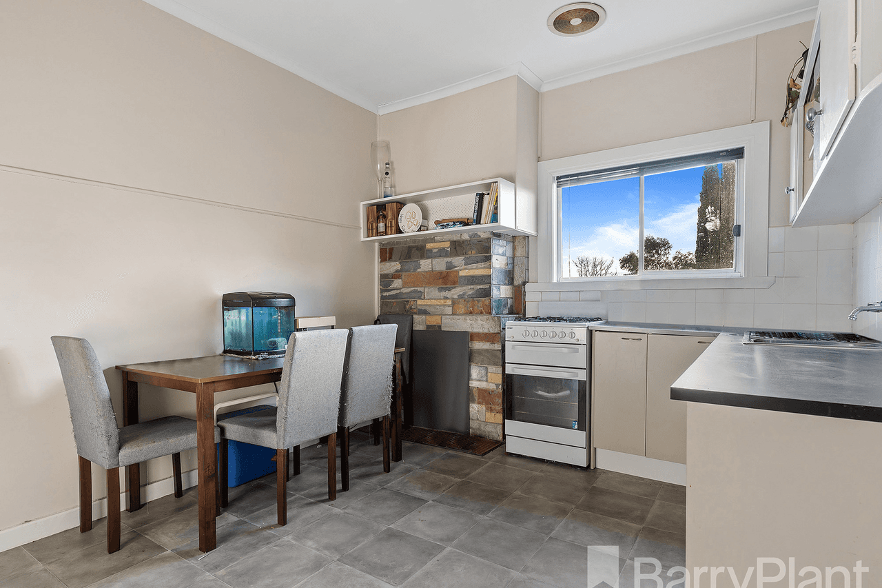 724 Gregory Street, Soldiers Hill, VIC 3350