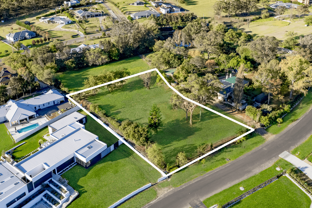 5 Harvest Way, GRASMERE, NSW 2570