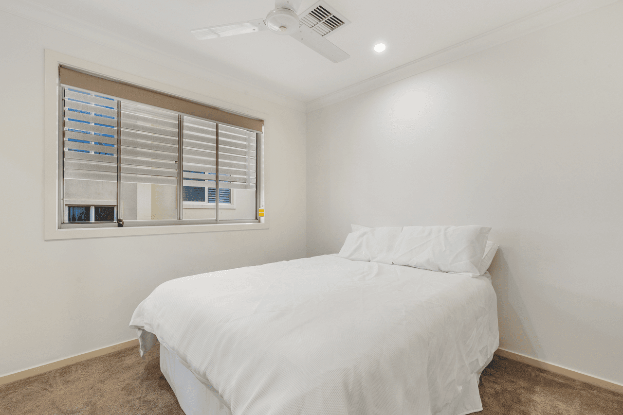 1/17 Stephens Street, BURLEIGH HEADS, QLD 4220