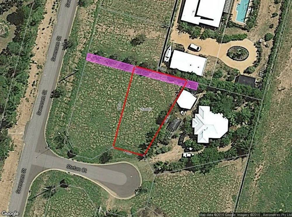 2 Stetan Court, Horseshoe Bay, QLD 4819