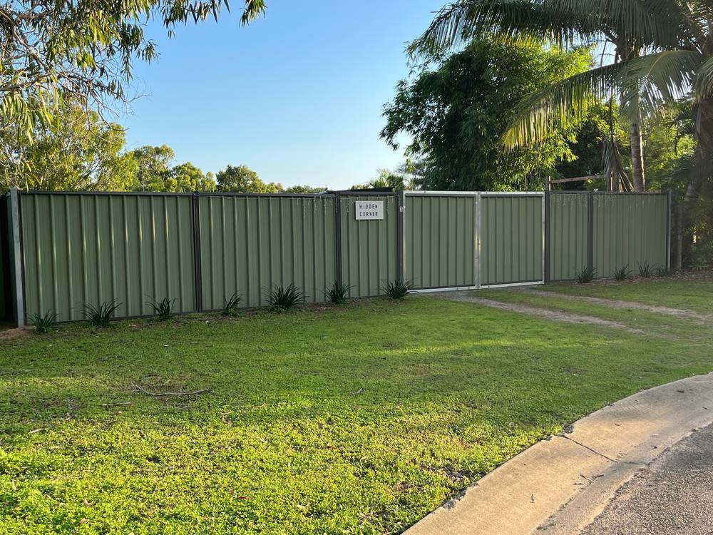 2 Stetan Court, Horseshoe Bay, QLD 4819