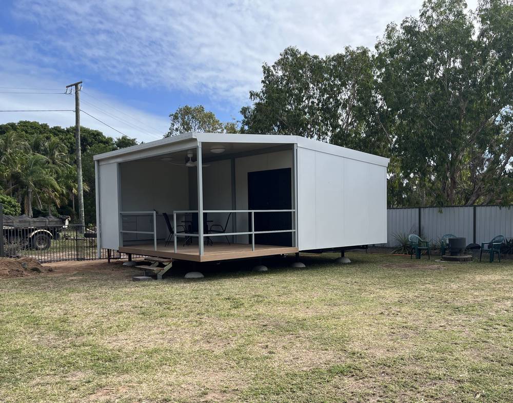 2 Stetan Court, Horseshoe Bay, QLD 4819
