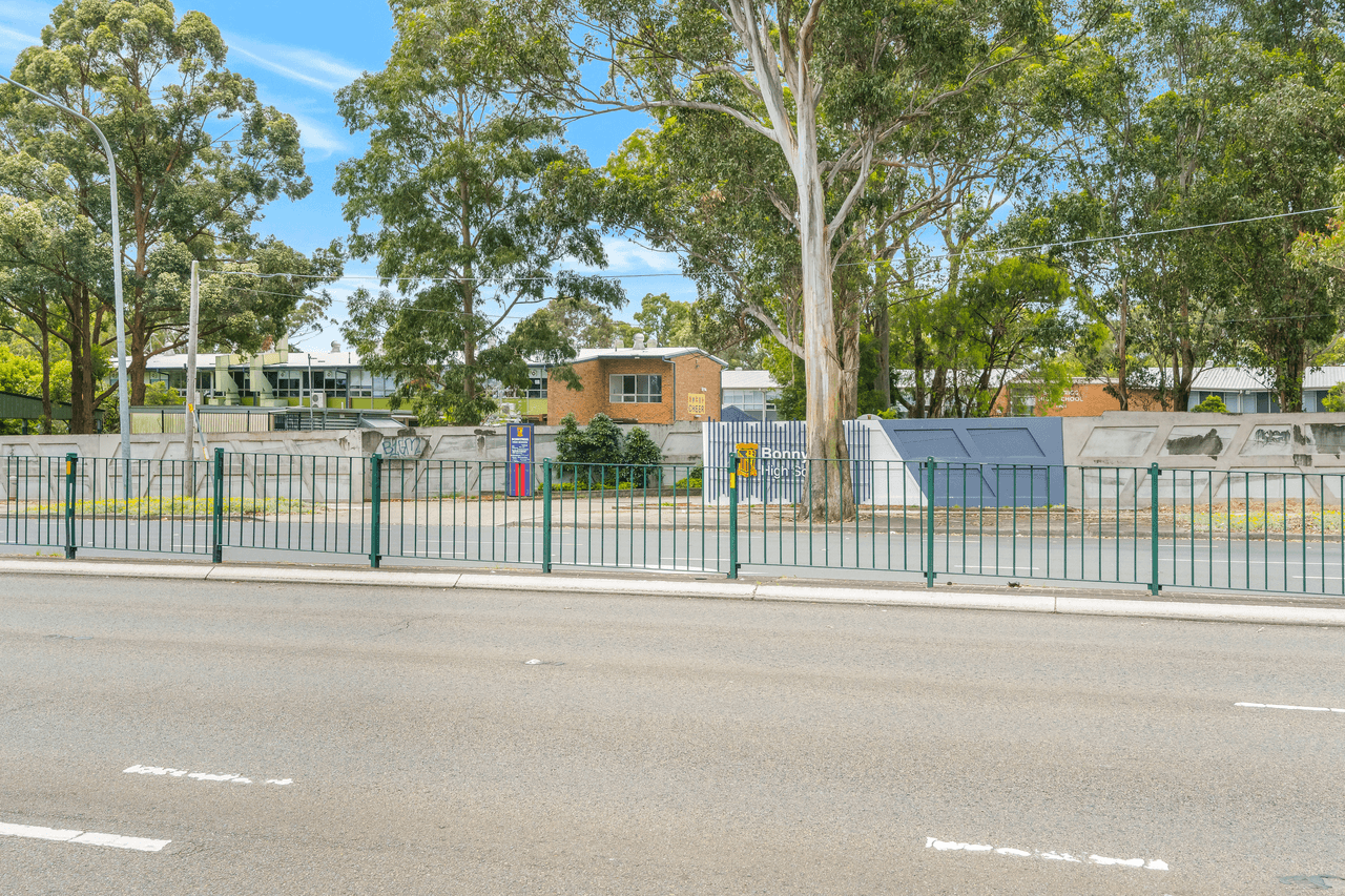 7 Howitt Place, BONNYRIGG, NSW 2177