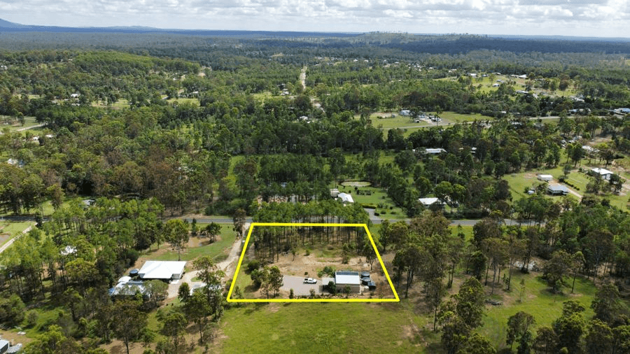 40 Arborseven Road, GLENWOOD, QLD 4570