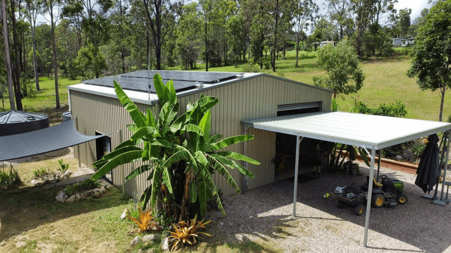 40 Arborseven Road, GLENWOOD, QLD 4570