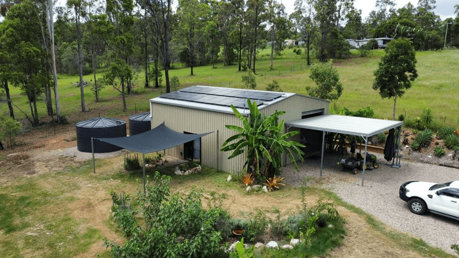 40 Arborseven Road, GLENWOOD, QLD 4570