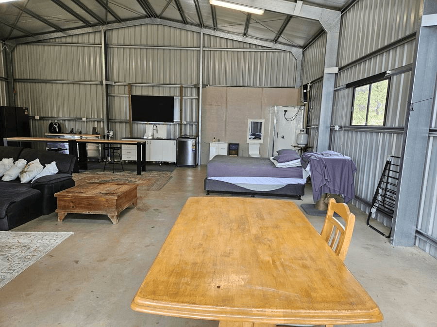 40 Arborseven Road, GLENWOOD, QLD 4570