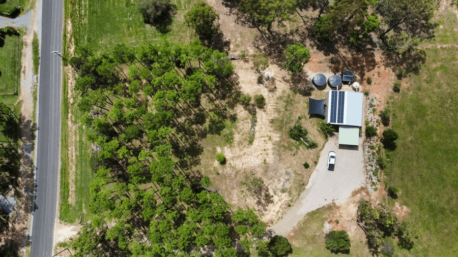 40 Arborseven Road, GLENWOOD, QLD 4570