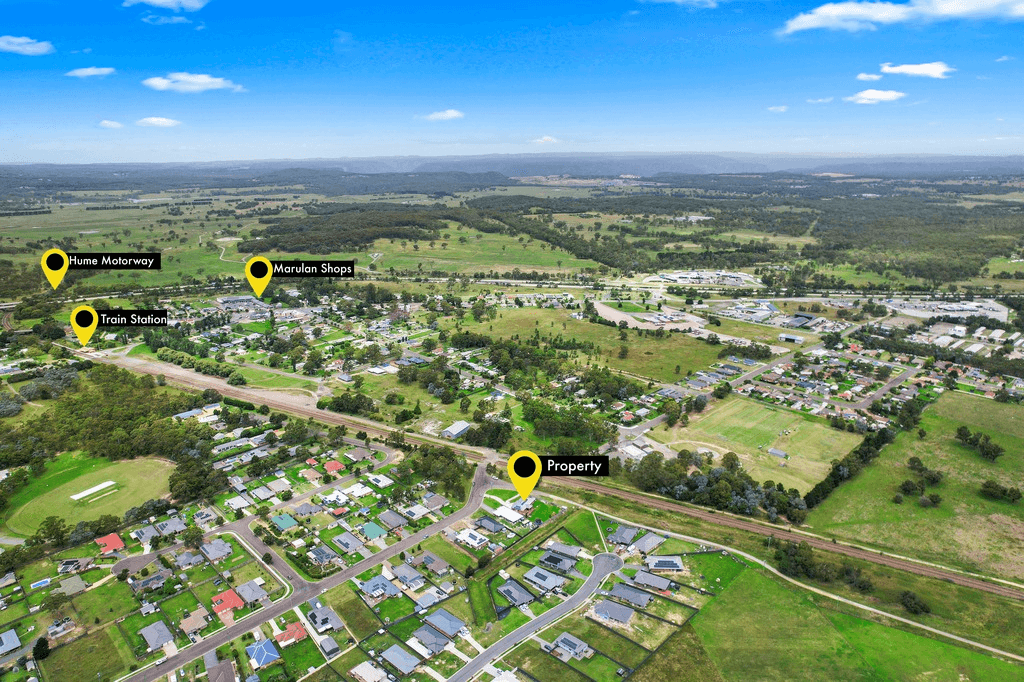 2 Stoney Creek Road, MARULAN, NSW 2579