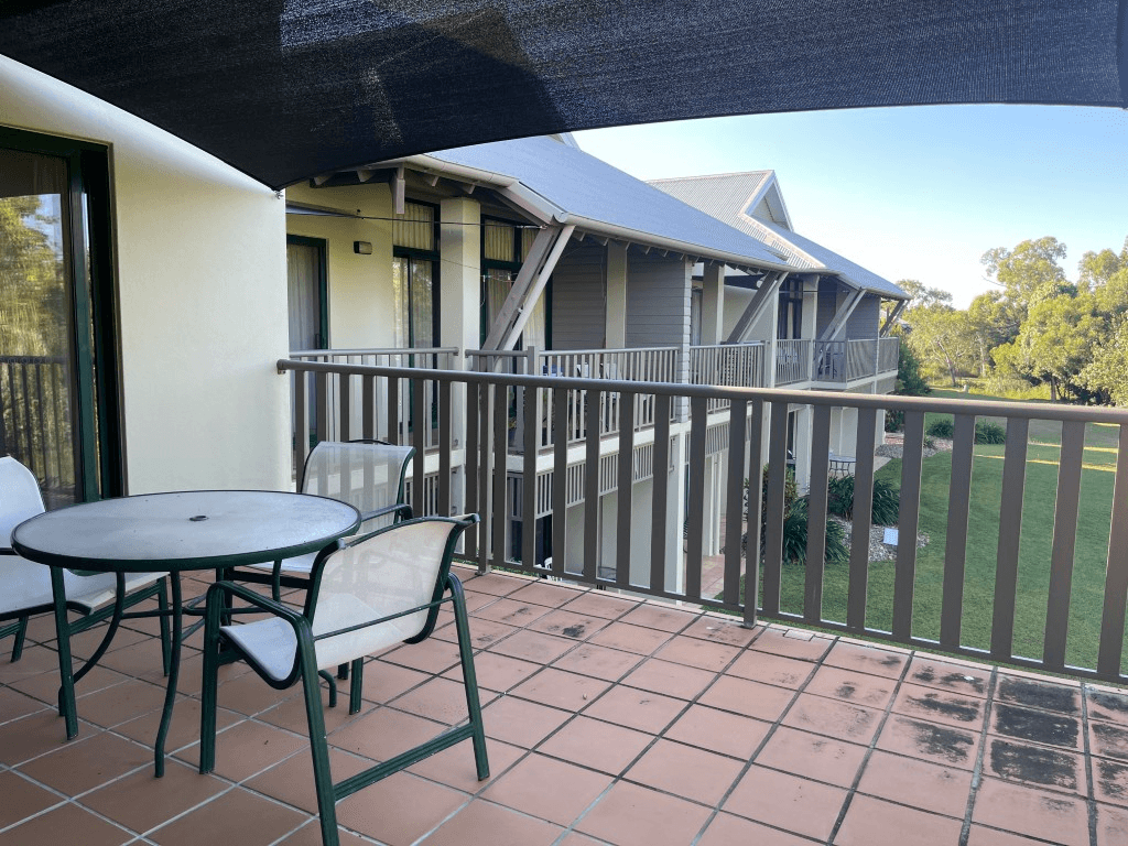 1461/615 Kunapipi Road, LAGUNA QUAYS, QLD 4800