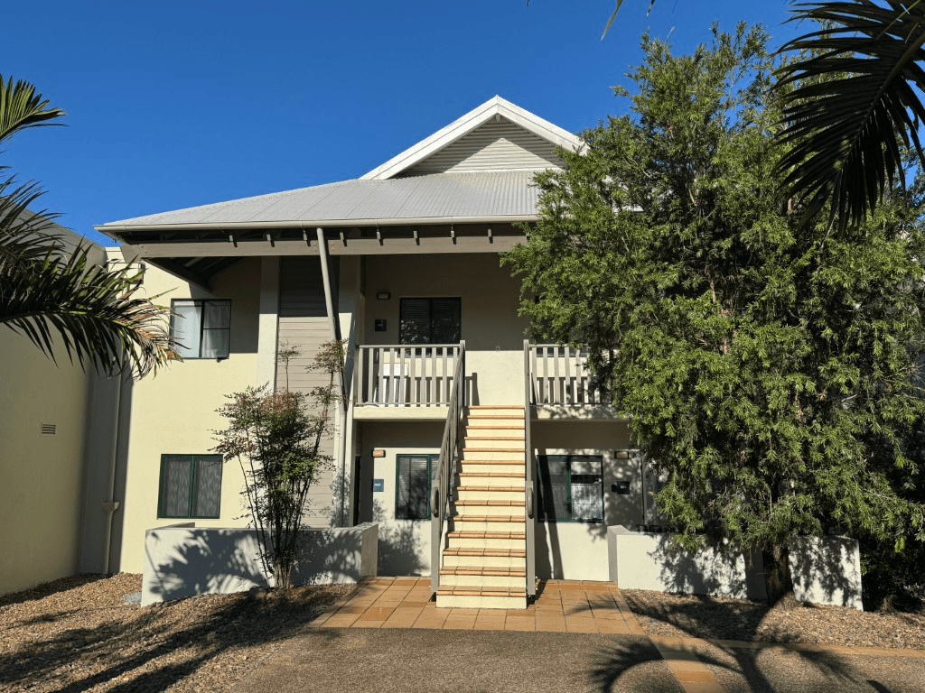 1461/615 Kunapipi Road, LAGUNA QUAYS, QLD 4800