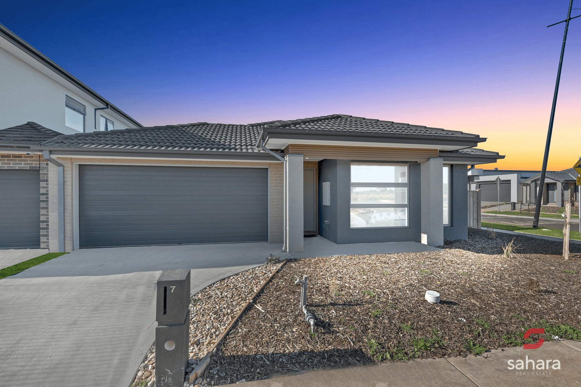 7 Kerr Road, DEANSIDE, VIC 3336