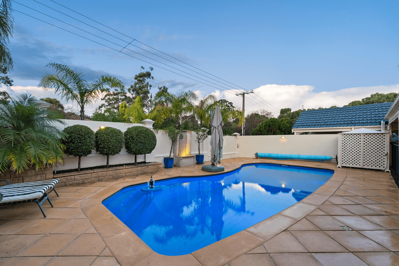 49 Antilla Way, FLAGSTAFF HILL, SA 5159