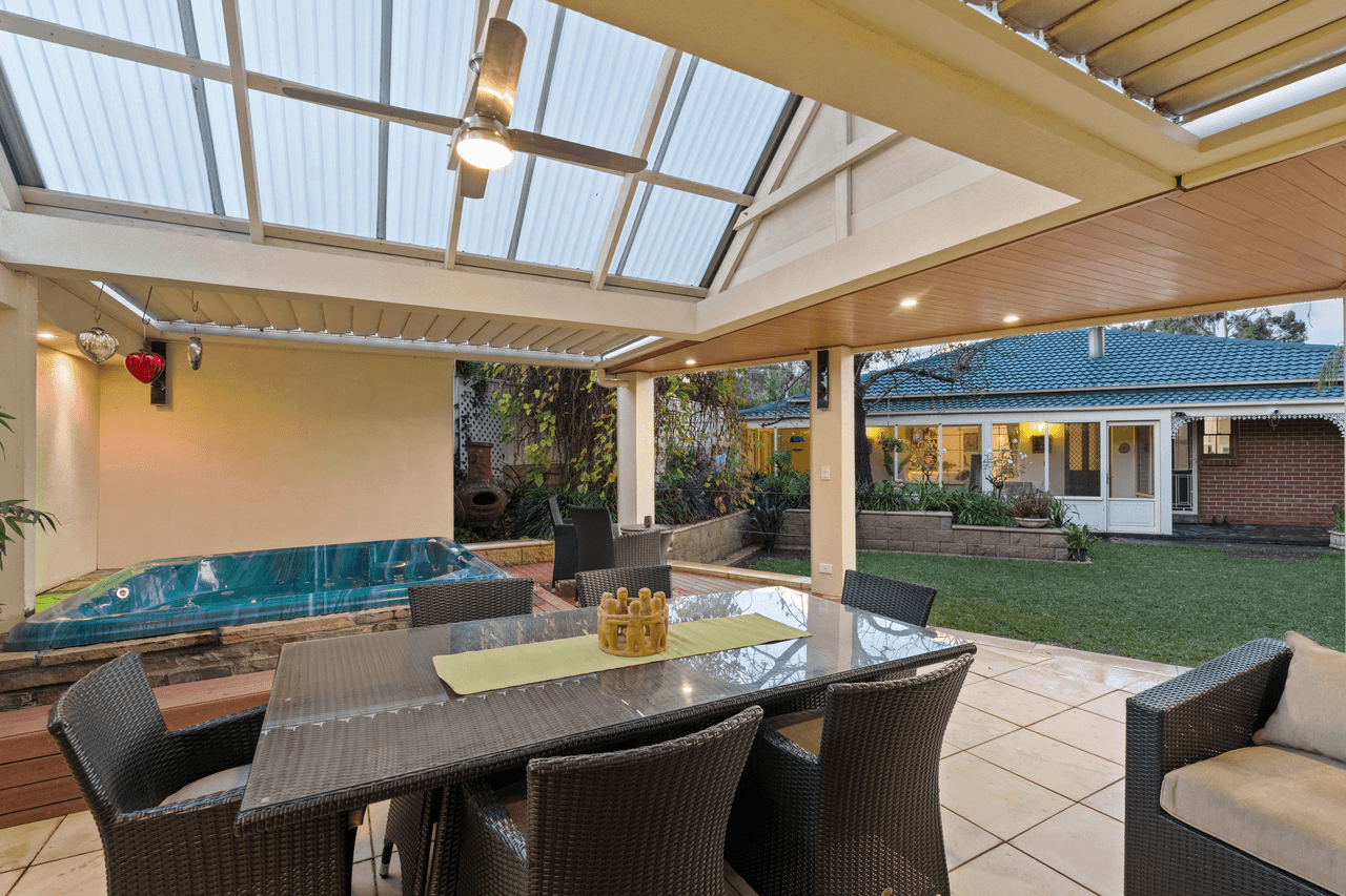 49 Antilla Way, FLAGSTAFF HILL, SA 5159