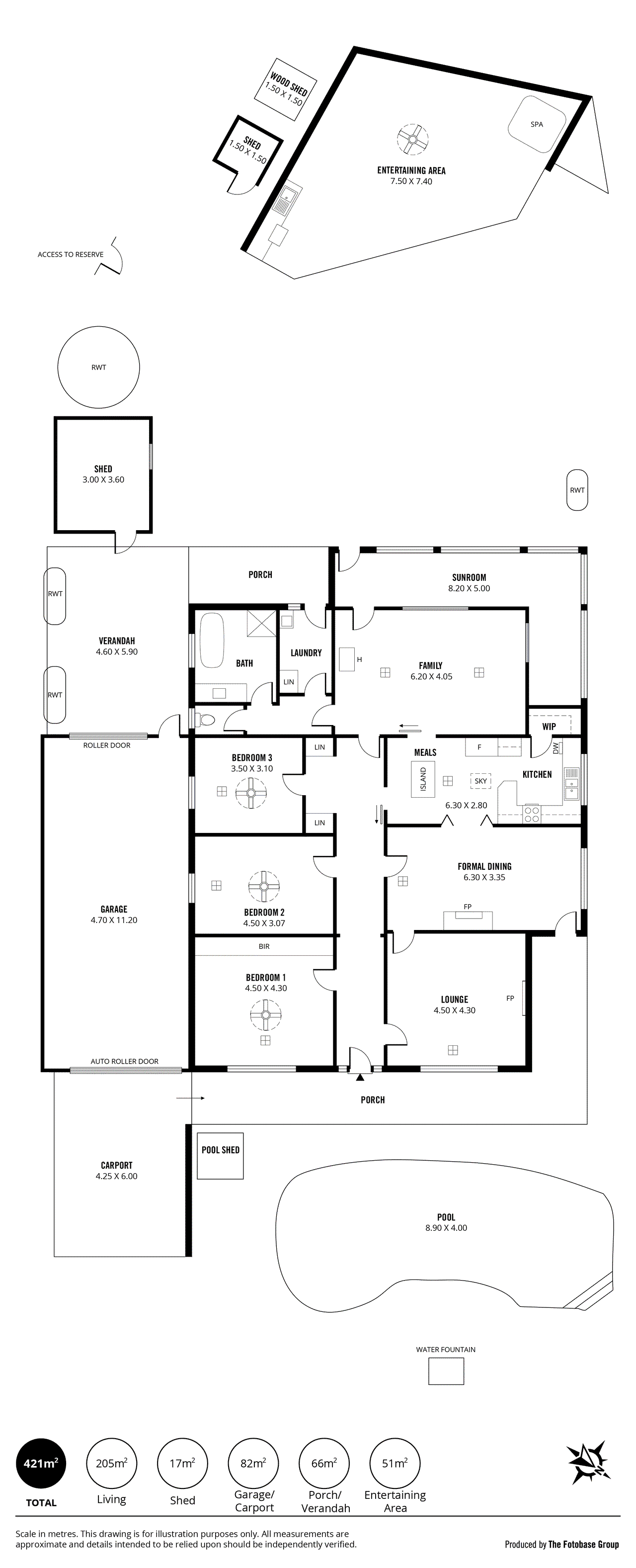 49 Antilla Way, FLAGSTAFF HILL, SA 5159