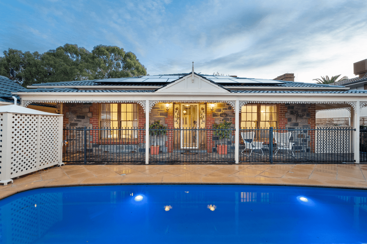 49 Antilla Way, FLAGSTAFF HILL, SA 5159