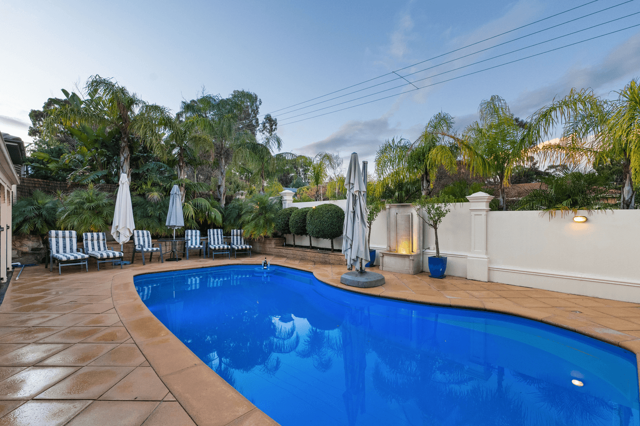 49 Antilla Way, FLAGSTAFF HILL, SA 5159