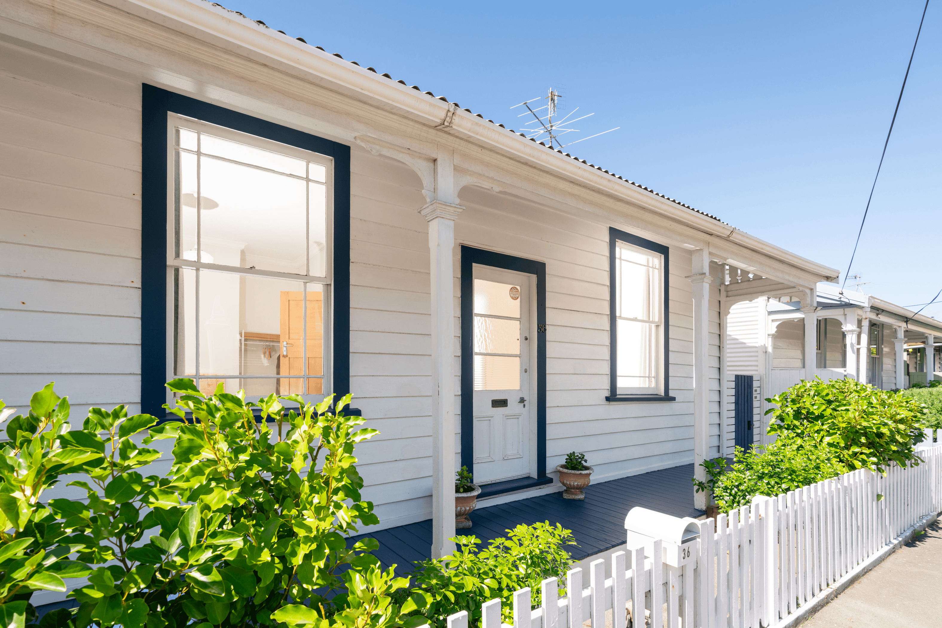 36 Aro Street, Aro Valley, Wellington 6021