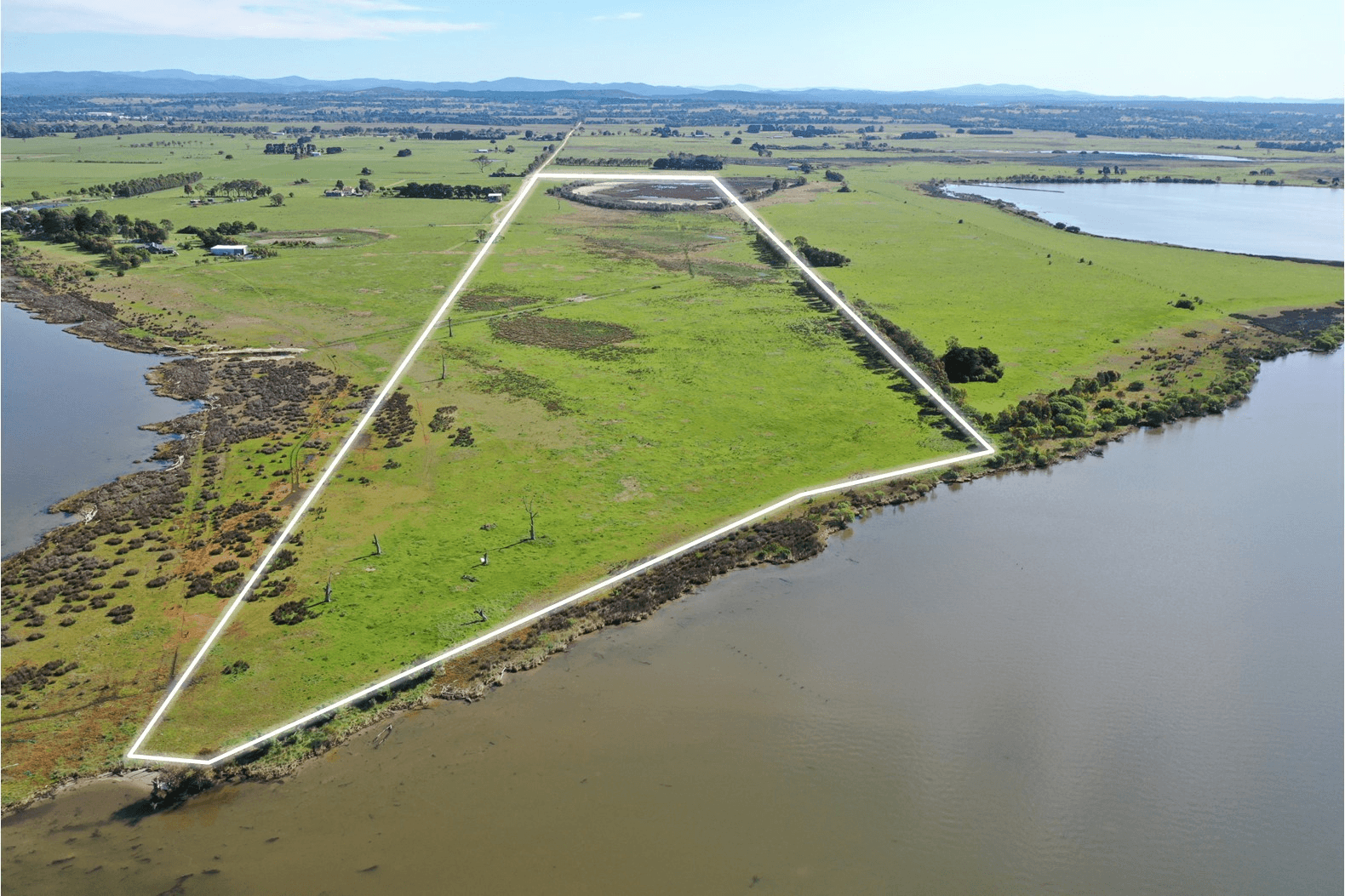 159 Bayview Road, Broadlands, VIC 3875