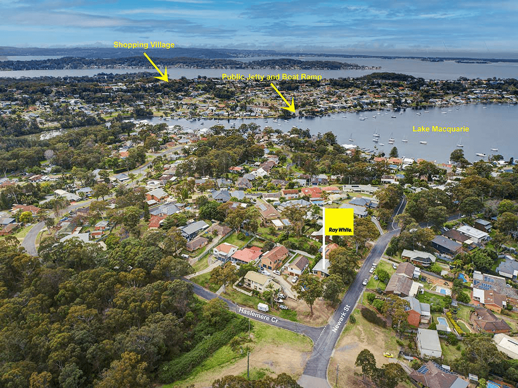 31 Newark Street, BUTTABA, NSW 2283