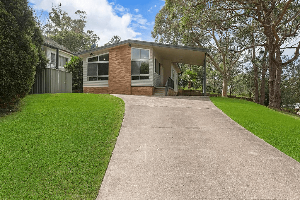 31 Newark Street, BUTTABA, NSW 2283