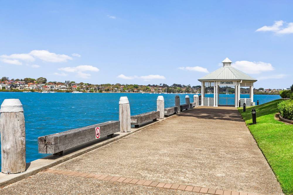 34 Rosemeadow Drive, Cabarita, NSW 2137