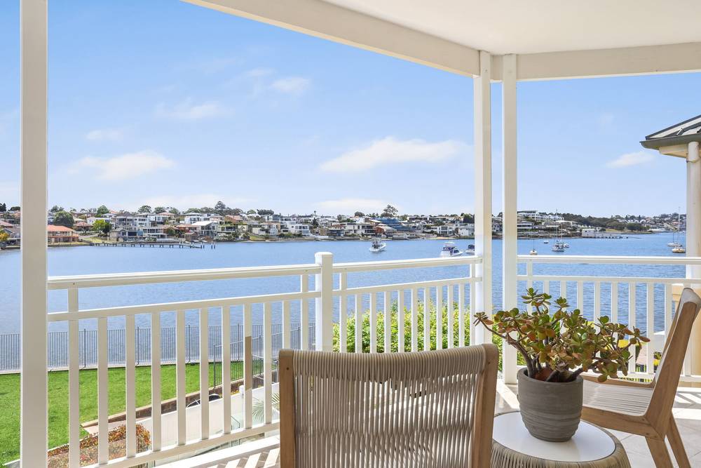 34 Rosemeadow Drive, Cabarita, NSW 2137