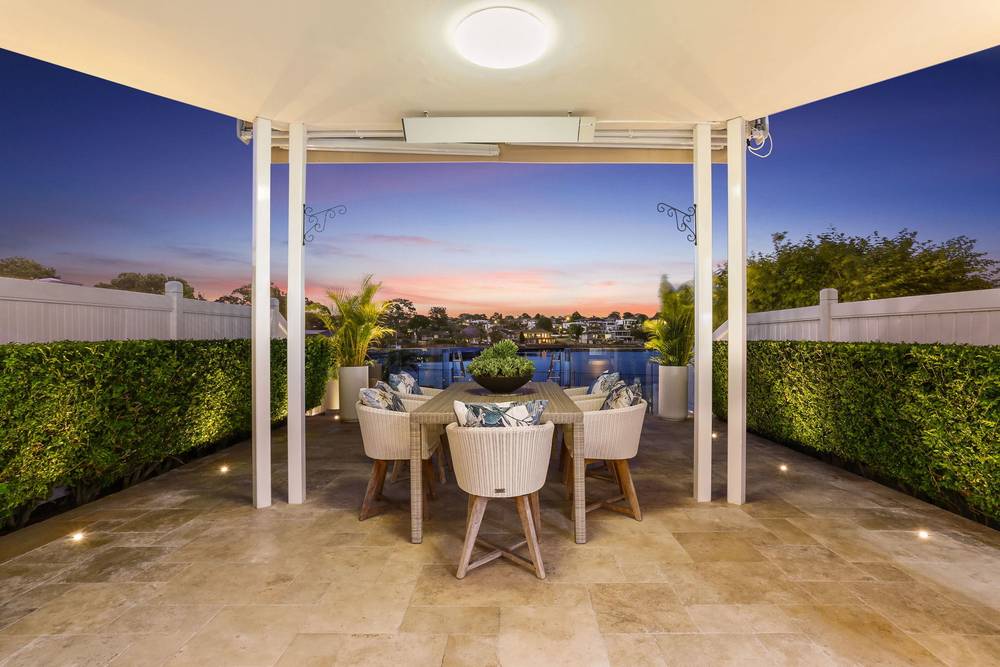 34 Rosemeadow Drive, Cabarita, NSW 2137