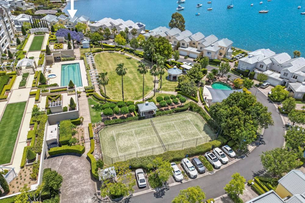 34 Rosemeadow Drive, Cabarita, NSW 2137