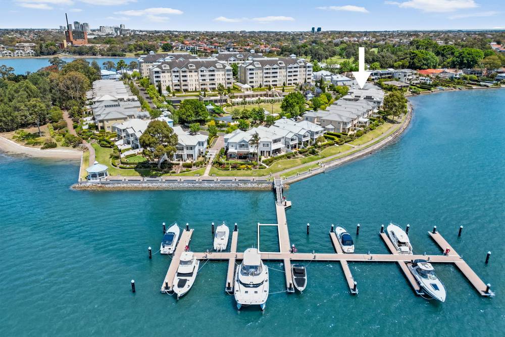 34 Rosemeadow Drive, Cabarita, NSW 2137