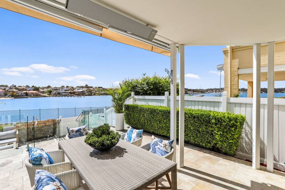 34 Rosemeadow Drive, Cabarita, NSW 2137