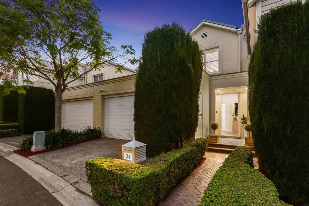 34 Rosemeadow Drive, Cabarita, NSW 2137