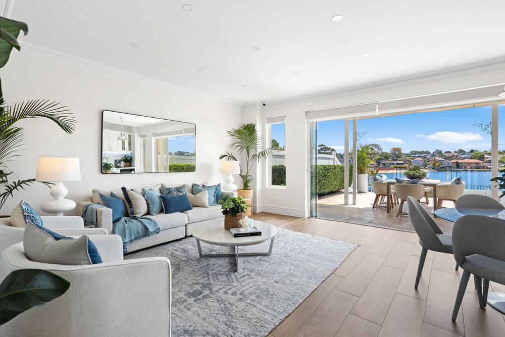 34 Rosemeadow Drive, Cabarita, NSW 2137