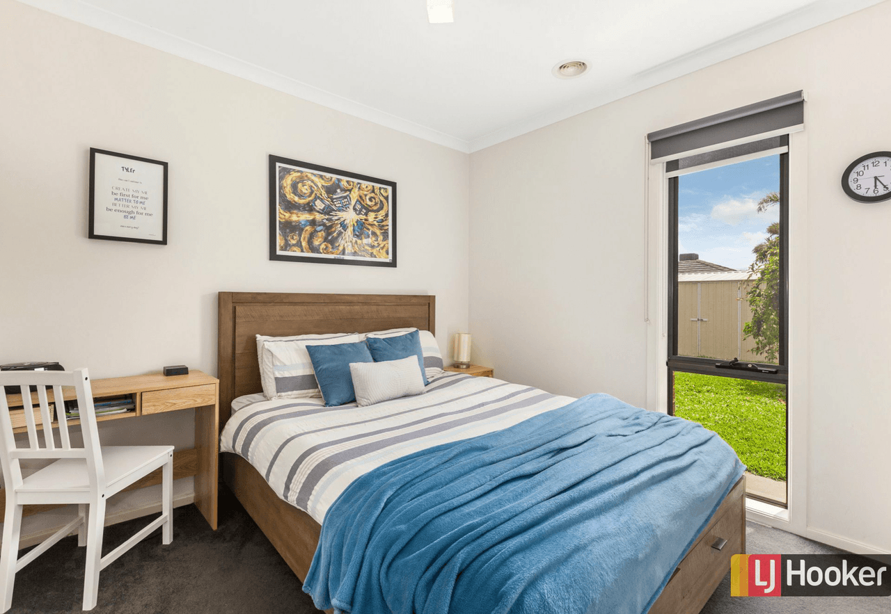 4 Zoe Place, WALLAN, VIC 3756